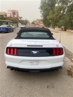 فورد موستانج